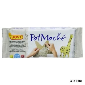 Jovi Paper Mache Clay - 170gms