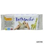 Jovi Paper Mache Clay - 170gms
