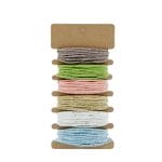 Colorful Twine Set (CJR12P-J)