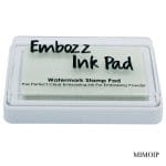 Embossing Ink Pad