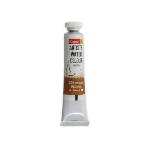 Camel Artist Watercolour Tubes (20 ml) - Series 1 - Indian Red (201)