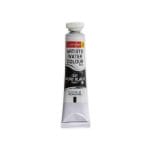 Camel Artist Watercolour Tubes (20 ml) - Series 1 - Ivory Black (207)