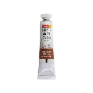 Camel Artist Watercolour Tubes (20 ml) - Series 1 - Light Red (241)