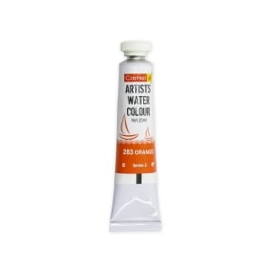 Camel Artist Watercolour Tubes (20 ml) - Series 2 - Orange (283)