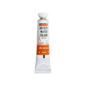 Camel Artist Watercolour Tubes (20 ml) - Series 2 - Orange (283)