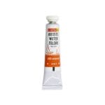Camel Artist Watercolour Tubes (20 ml) - Series 2 - Permanent Orange (334)