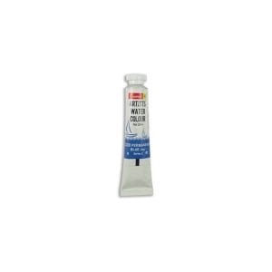 Camel Artist Watercolour Tubes (20 ml) - Series 2 - Permanent Blue (330)