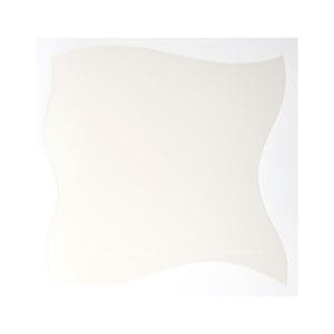 My Favorite Things Premium Stencil 6"X6" - Drift and Hills