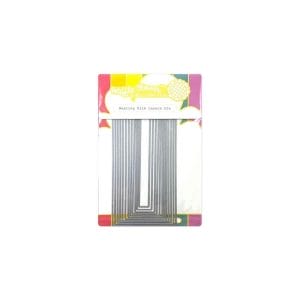 Waffle Flower Dies - Nesting Slim Layers