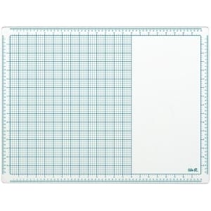We R Memory Craft Surfaces Glass Cutting Mat 18"X24"