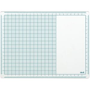 We R Memory Craft Surfaces Glass Cutting Mat 18"X24"