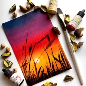 CrafTangles_Richa_Watercolor_Sept2020_1