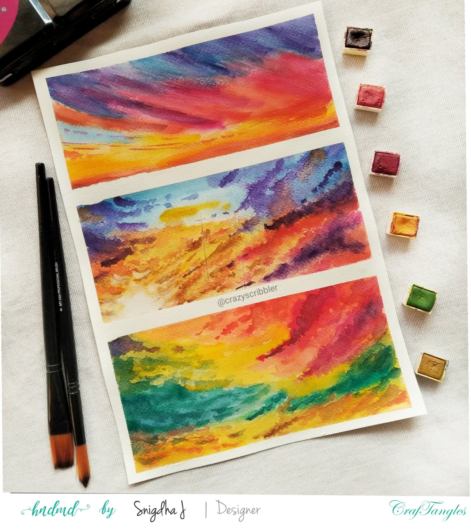 CrafTangles_Watercolor_Paper_Nov2020_1