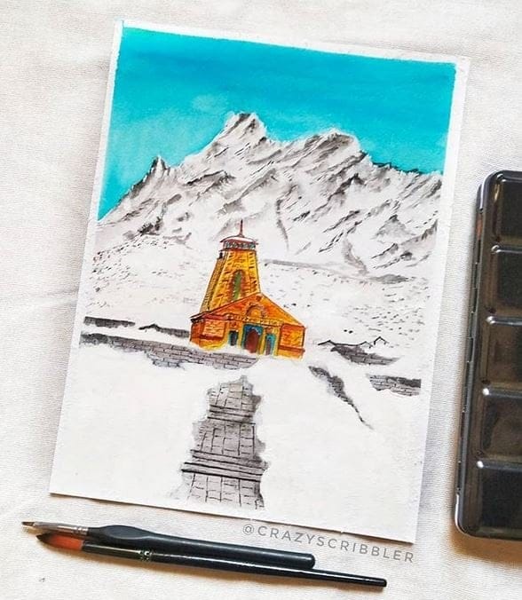 CrafTangles_Watercolor_Paper_Nov2020_13