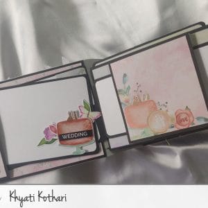 CrafTangles_Wedding_Bells_Album_2