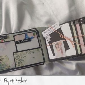 CrafTangles_Wedding_Bells_Album_3