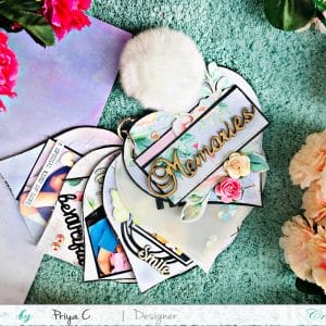 CrafTangles_Wedding_Bells_Album_7