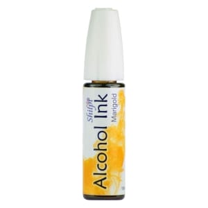 Shilpi Alcohol Inks 15 ml - Marigold
