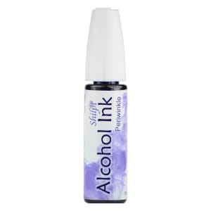 Shilpi Alcohol Inks 15 ml - Periwinkle