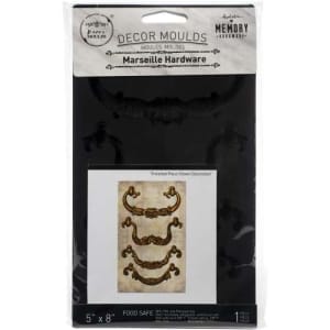 Prima Marketing Re-Design Mould 5" X 8" - Marseille Hardware