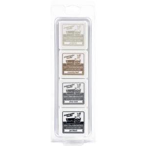 Lawn Fawn Ink Cube - Potter Studio (Set of 4)