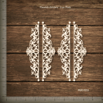 Mudra Chipzeb - Flourish dividers