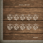 Mudra Chipzeb - Ganesha