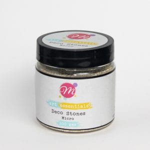 Mudra Deco Stones - Micro