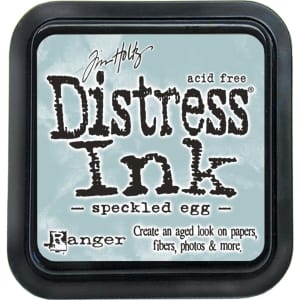 Tim Holtz Distress Inks - Speckled Egg