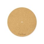 CrafTangles 10 inch 5 mm thick MDF Circle Clock Base
