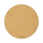 12 inch MDF Circle Clock Base