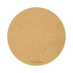 12 inch MDF Circle Base