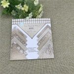 The Best of You (Pack of 24 sheets) - 6 by 6 inch