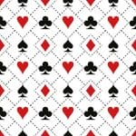 German Decoupage Napkins (5 pcs)  - Cards