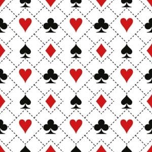 German Decoupage Napkins (5 pcs) - Cards