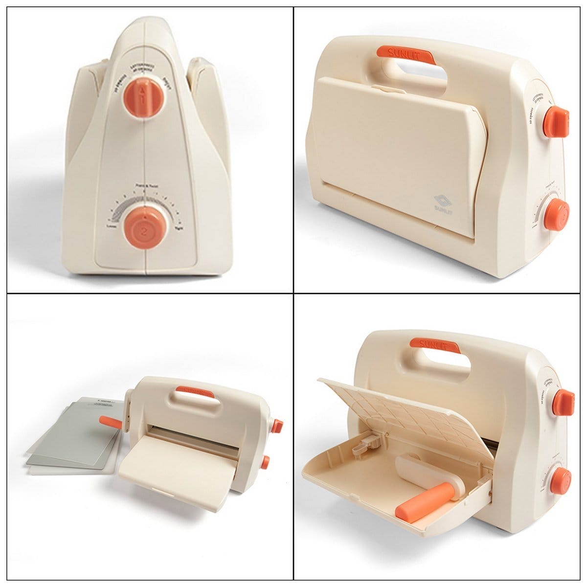 A4 Die Cutting and Embossing Machine CAEM00 die cutting machine 2 CAEM00_die_cutting_machine_2