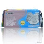Jags Modelling Clay - White (500gms)