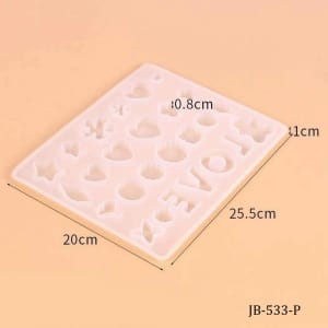 JB-533-P_1_silicone_mould