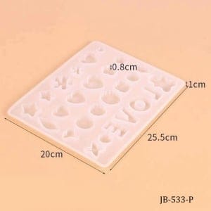 JB-533-P_1_silicone_mould