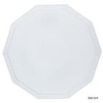 10 side Coaster Silicone Mould