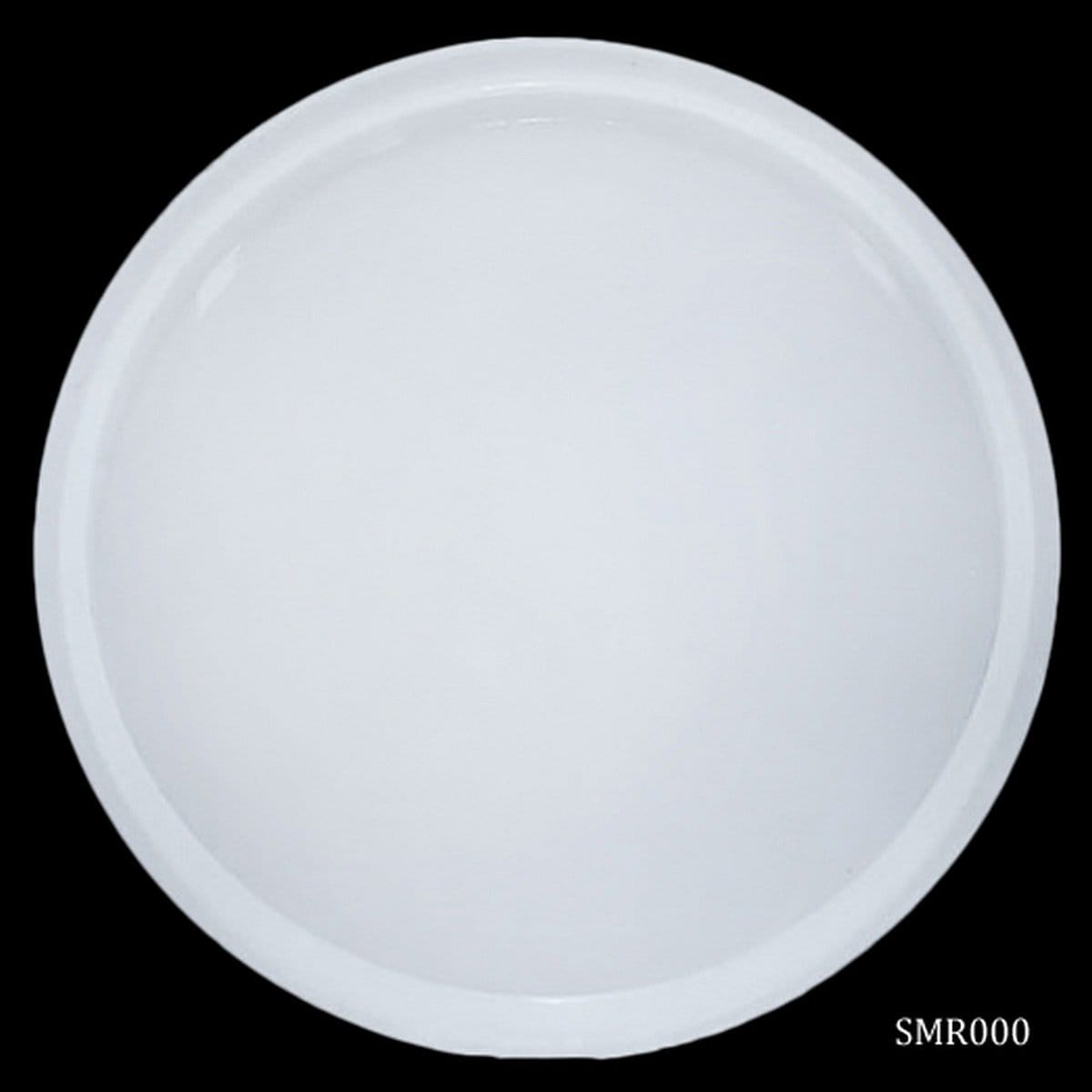 Round Coaster Silicone Mould SMR000 silicone moulds Round Coaster Silicone Mould