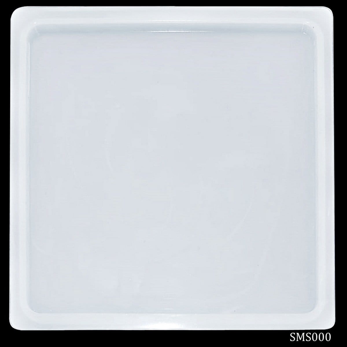 Square Coaster Silicone Mould SMS000 silicone moulds Square Coaster Silicone Mould