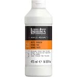 Liquitex Matte Varnish (473 ML)