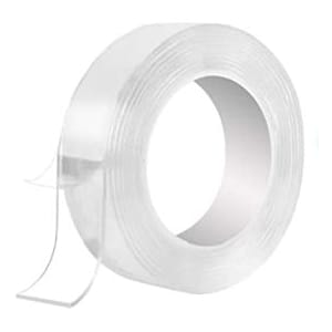 Magic Nano Tape Transperant