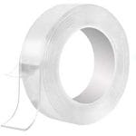 Magic Nano Tape Transperant