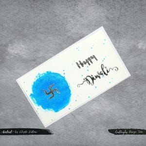 CrafTangles_Steel_Dies_Happy_Diwali_4