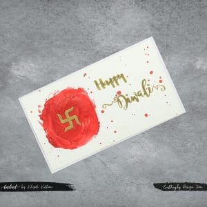 CrafTangles_Steel_Dies_Happy_Diwali_6