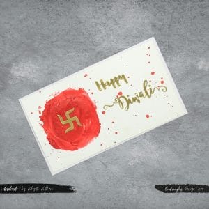 CrafTangles_Steel_Dies_Happy_Diwali_6