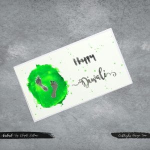 CrafTangles_Steel_Dies_Happy_Diwali_7