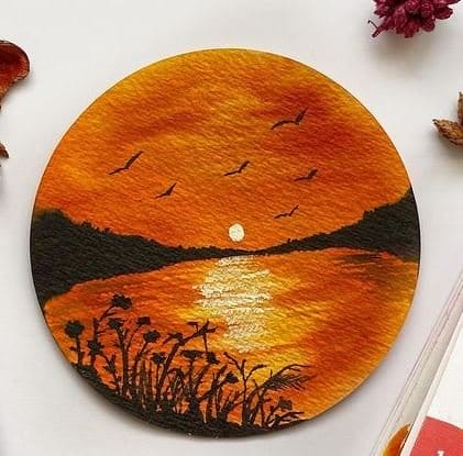 Watercolor_Round_Paper_1